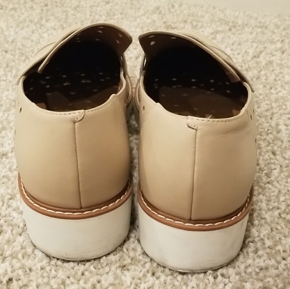 14th & Union lug sole loafers - Picture 15 of 16